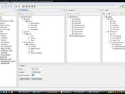 FreeAnalysis Schema Designer