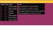ManagerPlugin for Smileyfilter on Chat.onlinetalk.net