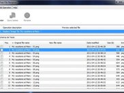 After renaming - Windows 7