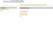dotnetSCORM