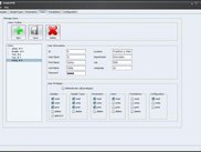 manage user privileges 