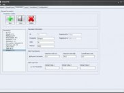 manage parameters