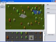 Map Editor Preview