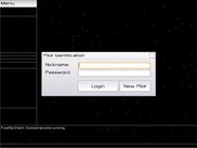All good games run at 640x480 -- client v0.03