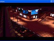 Intro Sequence