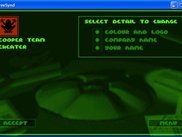 Configuration Menu