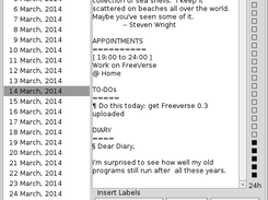 FreeVerse Screenshot 1