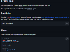 FromFile.jl Screenshot 1
