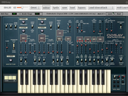FSTHost 1.3 screenshot (with ODSay plugin)