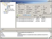 1 - Calculate file hashes