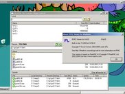 File Transfer plugin in action