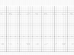 Fully Rendered Marching Grid in the 2D Editor