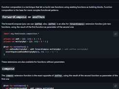 funKTionale Screenshot 1