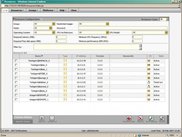 Resource configuration