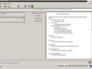 Decode Mode Shown