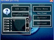 The user interface toolkit plugin