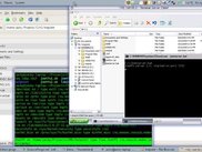 Java FileSystem back for FUSE