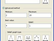 Fuzzy number creating
