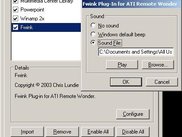 ATI Remote Wonder plug-in 