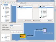 FxJackPack with QJackCtl