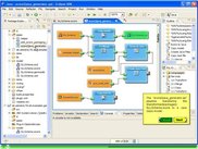 FXL Generator Example - 'Ecore to Java' transformation