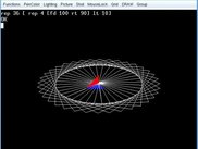 foundational programming on the screen editor