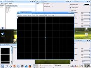 g-logo window and tool dialogs