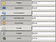 gabasa preferences