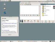 RSS Window