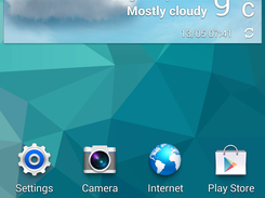 GalactusMOD_N9005 Screenshot 2