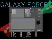 Game selection and hiscore
