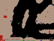Three player race