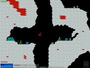 New frost tileset, mission 12