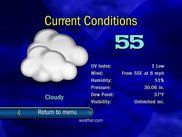 Weather