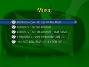 Online Streaming Stations