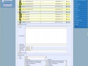 Multiedit view ("bluestyle")