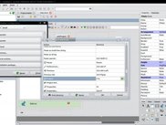 Gambas 3 IDE - Shortcuts configuration
