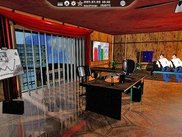 directors room