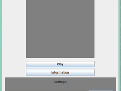 GUI for Game Inventory