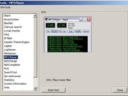 Gamers.IRC 5.20 tools