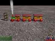 Sample 02: Basic joints demo
