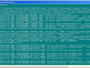 GAQ Server