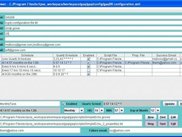 GAQ Configuration Viewer