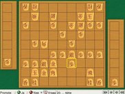 A shogi interface for gnushogi.