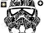 StarWars stormtrooper theme by Zymesh
