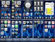 HD2 theme (all screens)
