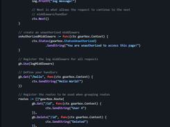 Gearbox Screenshot 1