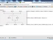 Results - which are not perfect yet and results in pseudo-3D