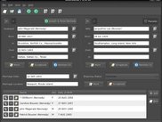 Test GTK Frontend
