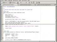 Bookmarks support in v0.2